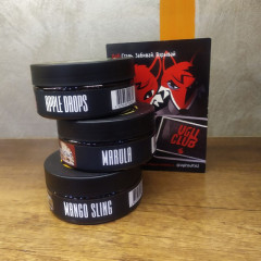 Табак Must Have 125 гр - Apple drops