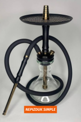 Кальян NEPIZDUK Simple