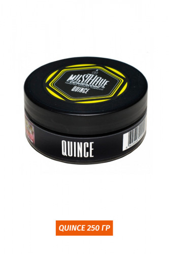 Табак Must Have 250 гр - Quince