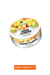 Spectrum Kitchen Line 25 гр - Herb Cheese (Творожный сыр)