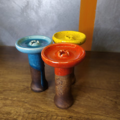 Чаша для кальяна Облако S Glaze Phunnel