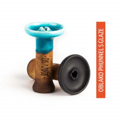 Чаша для кальяна Облако S Glaze Phunnel