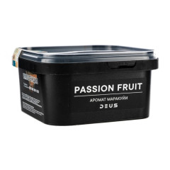 DEUS 250 г Passion Fruit (Маракуйя)
