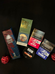 Подарочный набор "MR. Hard"