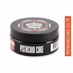 Табак  Must Have 125 гр - Pistachio cake