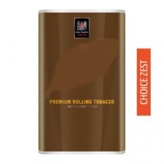 Табак для самокруток Choice Zest