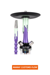 Кальян Mamay Customs - Flow
