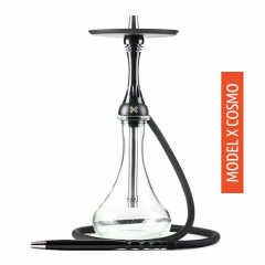 Кальян Alpha Hookah Model X Cosmo