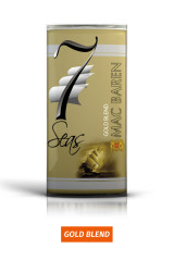 Табак для трубок 7 Seas - Gold Blend