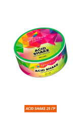 Табак Spectrum Mix 25 гр - Acid Shake (Кислый напиток)