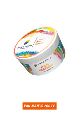 Табак Spectrum 200 гр - Pan Mango (Манго со специями и холодком)