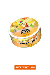 Spectrum Kitchen Line 25 гр - Spice Curry (Пряный карри)