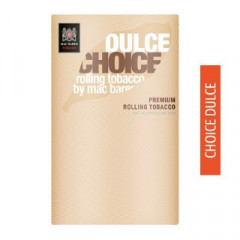 Табак для самокруток Choice Dulce (Карамель - сливки)