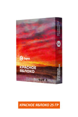 Табак для кальяна Сарма 25г - Красное яблоко
