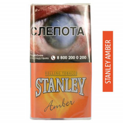 Табак для самокруток Stanley Amber