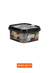 Табак Sebero Black 200 гр - Nitro (Нитро)
