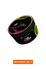 Табак Spectrum H 200 гр - Pan Mango (Манго со специями и холодком)