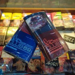 Табак для самокруток Club 69 American Blend