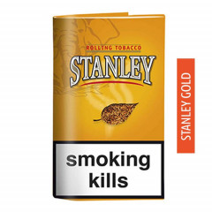 Табак для самокруток Stanley Gold