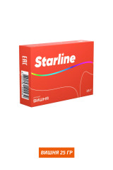 Starline 25 гр - Вишня