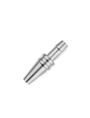 Коннектор на шланг Hoob Plug Classic - Mars (Steel)