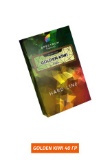 Табак Spectrum H 40 гр - Golden kiwi (Киви)