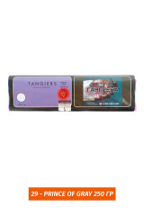 Табак Tangiers 250g - Prince of Gray -29- (Burley - фиол.)