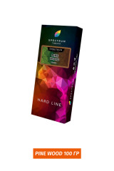 Табак Spectrum H 100 гр - Pine Wood (Сосна)
