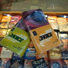 Табак для самокруток Choice Absolute