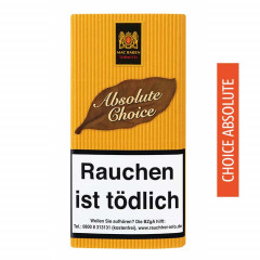 Табак для самокруток Choice Absolute
