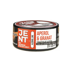 Jent 25 гр - Гранатовый апероль (Aperol Granat)