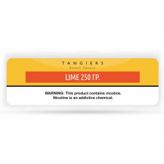 Табак Tangiers 250 гр - New Lime -39- (Noir)