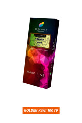 Табак Spectrum H 100 гр - Golden kiwi (Киви)