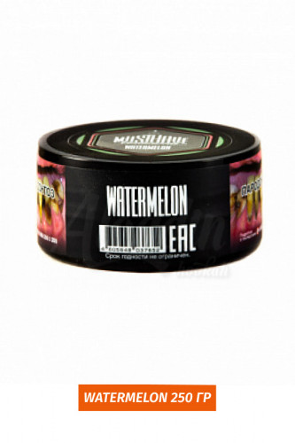 Табак Must Have 250 гр - Watermelon