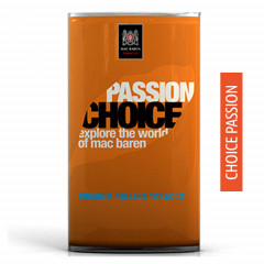 Табак для самокруток Choice Passion
