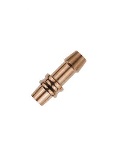 Коннектор на шланг Hoob Plug Mini - Go (Bronze)