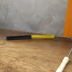 Ершик для шланга