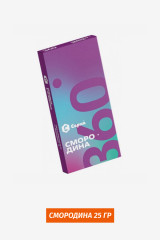 Табак для кальяна Сарма 360 Легкая 25г - Смородина