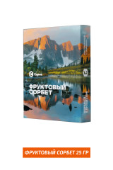 Табак для кальяна Сарма 25г - Фруктовый сорбет