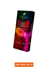 Табак Spectrum H 100 гр - Fire wine (Пряное вино)