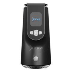 Xyka PRO - Электронная чаша для кальяна (Хука Про)