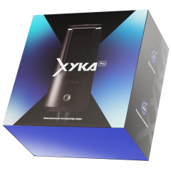 Xyka PRO - Электронная чаша для кальяна (Хука Про)