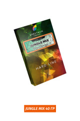 Табак Spectrum H 40 гр - Jungle Mix (Ананас,банан,апельсин)
