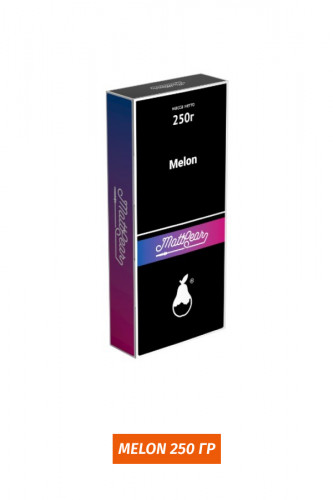 Табак Mattpear 250 гр Melony
