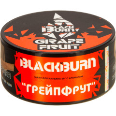 Табак Black Burn 25гр - Grapefruit (Грейпфрут)