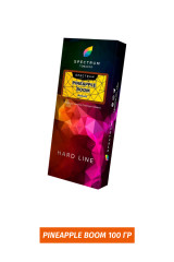 Табак Spectrum H 100 гр - Pineapple boom (Ананас)