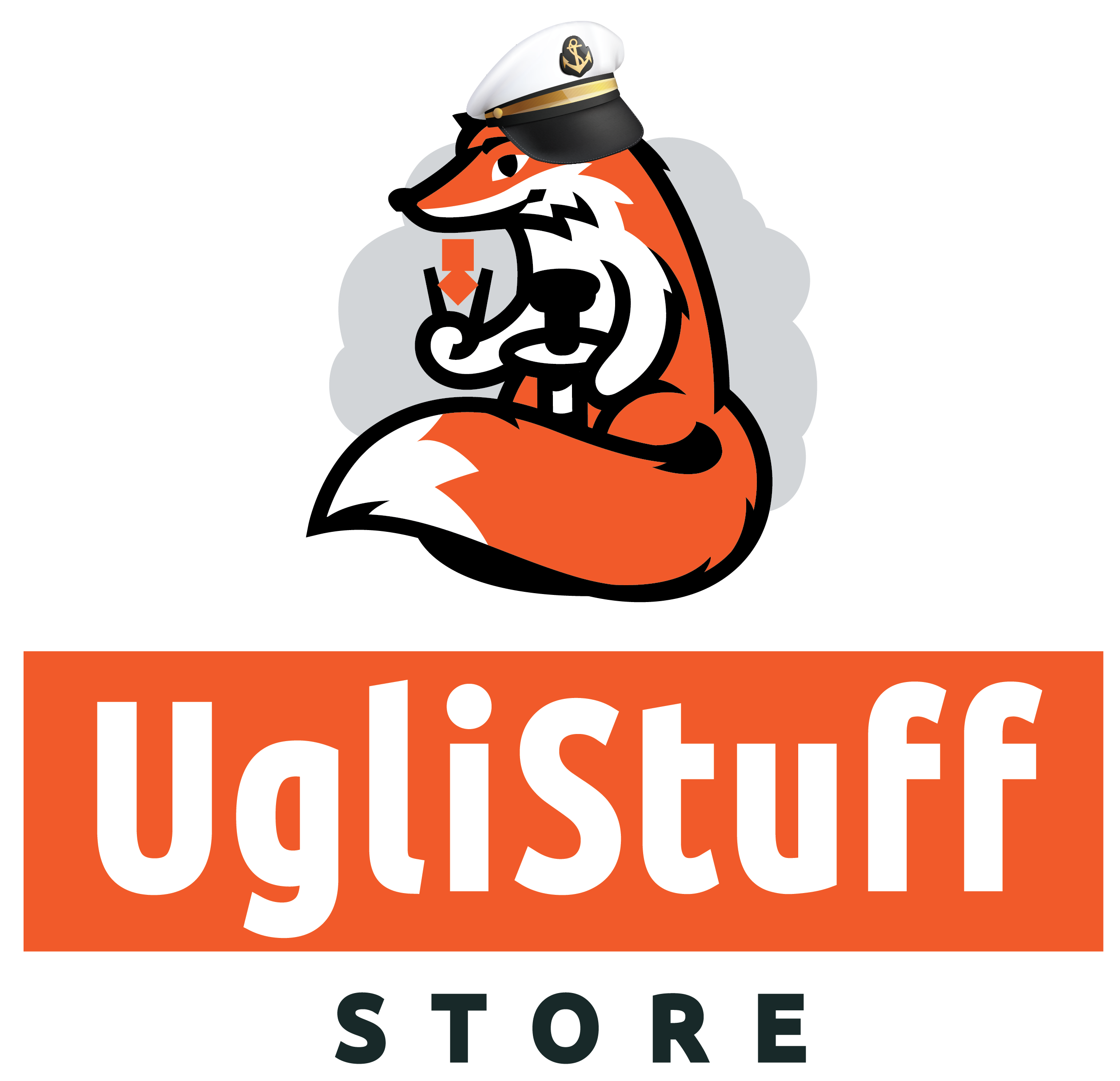 UgliStuff Store - оптово-розничный кальянный магазин